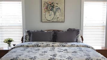 2 slaapkamers, gratis wifi