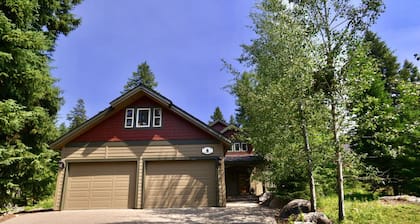 Hart of Mccall by Casago Mccall - Donerightmanagement