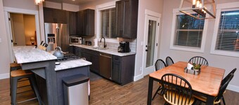 Home on the Range by Casago Mccall - Donerightmanagement