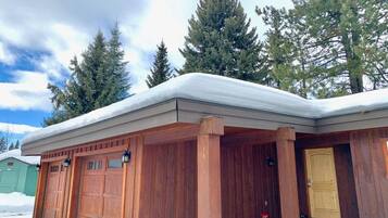 Rumah, 5 kamar tidur | Eksterior