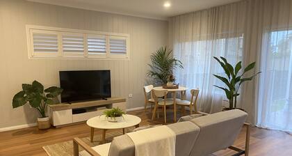 The River Retreat - 5mins to Coolangatta