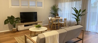 The River Retreat - 5mins to Coolangatta