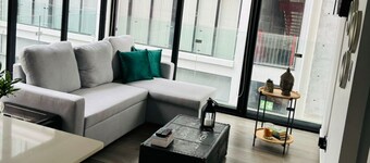 Apartamento moderno remodelado limpio área Cayalá/Embajada USA/Explanada/UValle