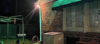 Room to Relax, spacious 1 Bedroom,Washer/Dryer,