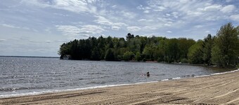 Century Charm in the heart of Bracebridge, Muskoka