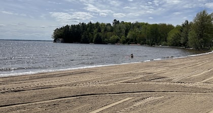 Century Charm in the heart of Bracebridge, Muskoka