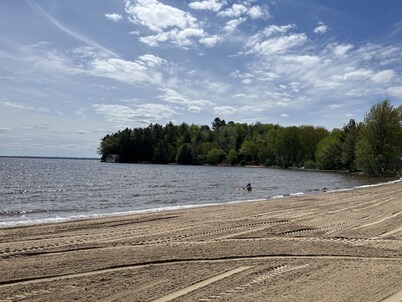 Century Charm in the heart of Bracebridge, Muskoka