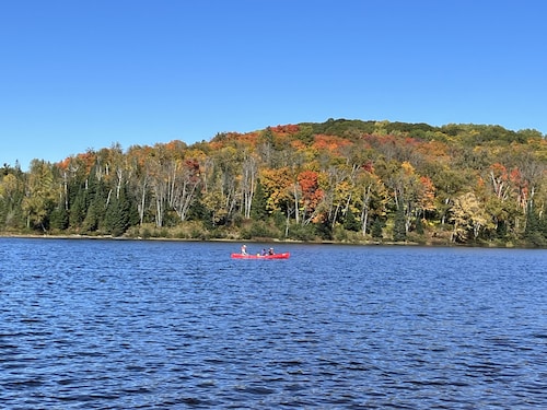 Century Charm in the heart of Bracebridge, Muskoka