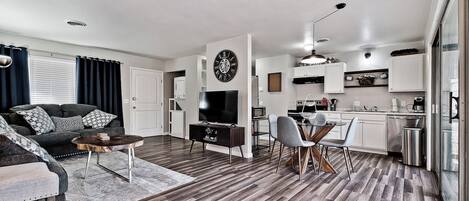 تلفزيون ذكي