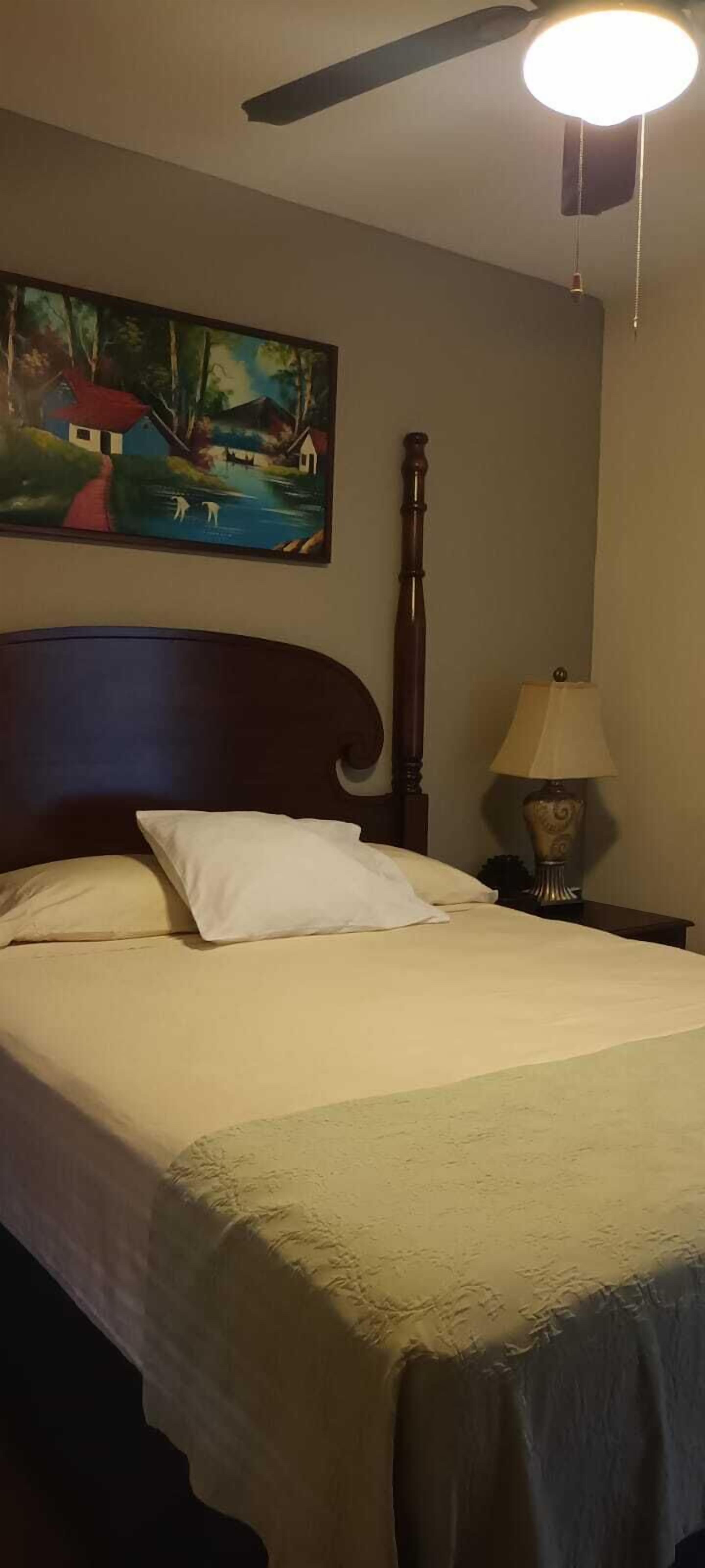 Deluxe Apartment | 1 bedroom, free WiFi