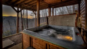 House, 2 Bedrooms | Private spa tub - Sum Fun by Escape to Blue Ridge (Blue Ridge)