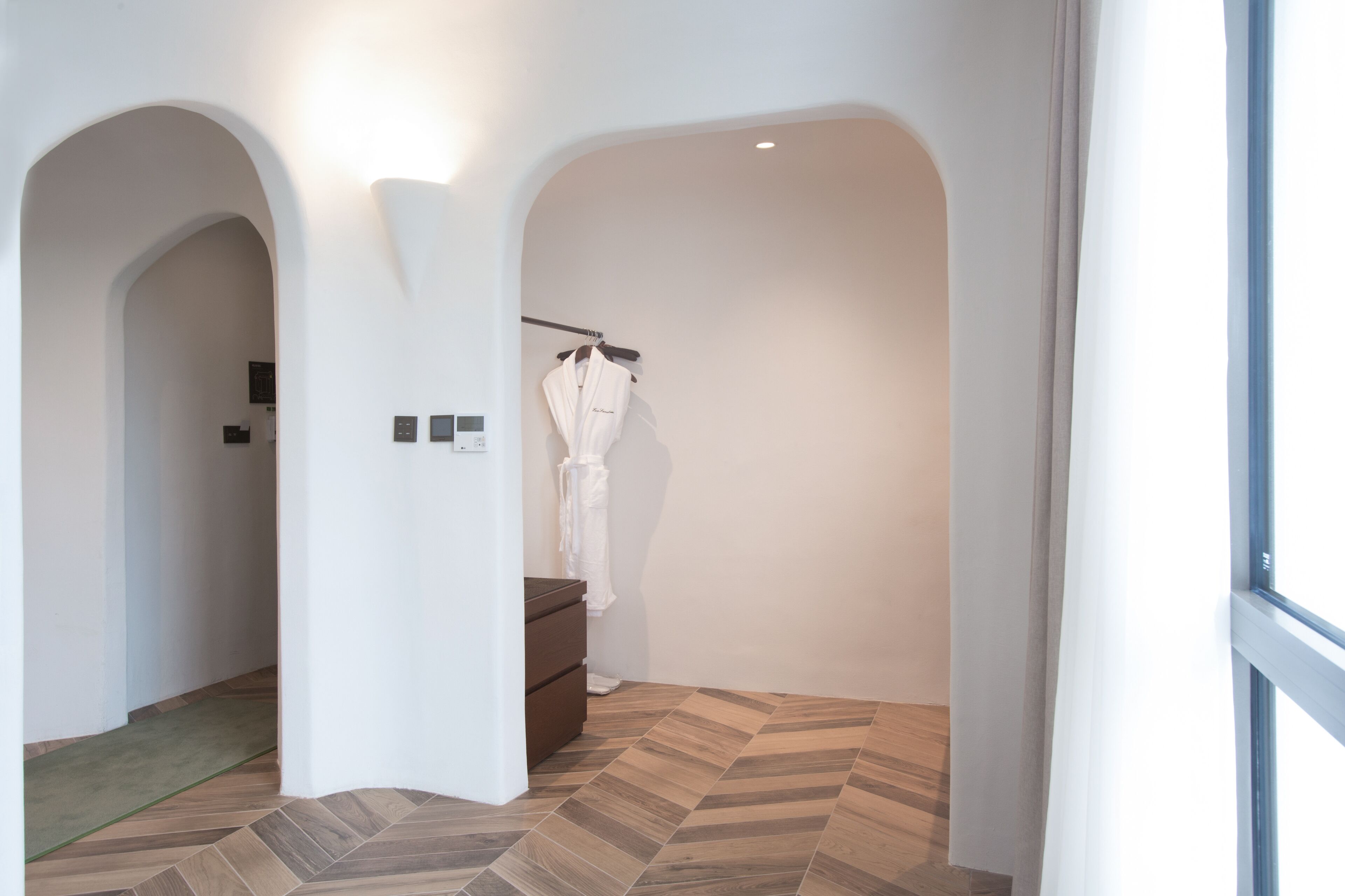 Foto - Ecoland Hotel