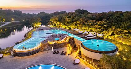 Ecoland Hotel