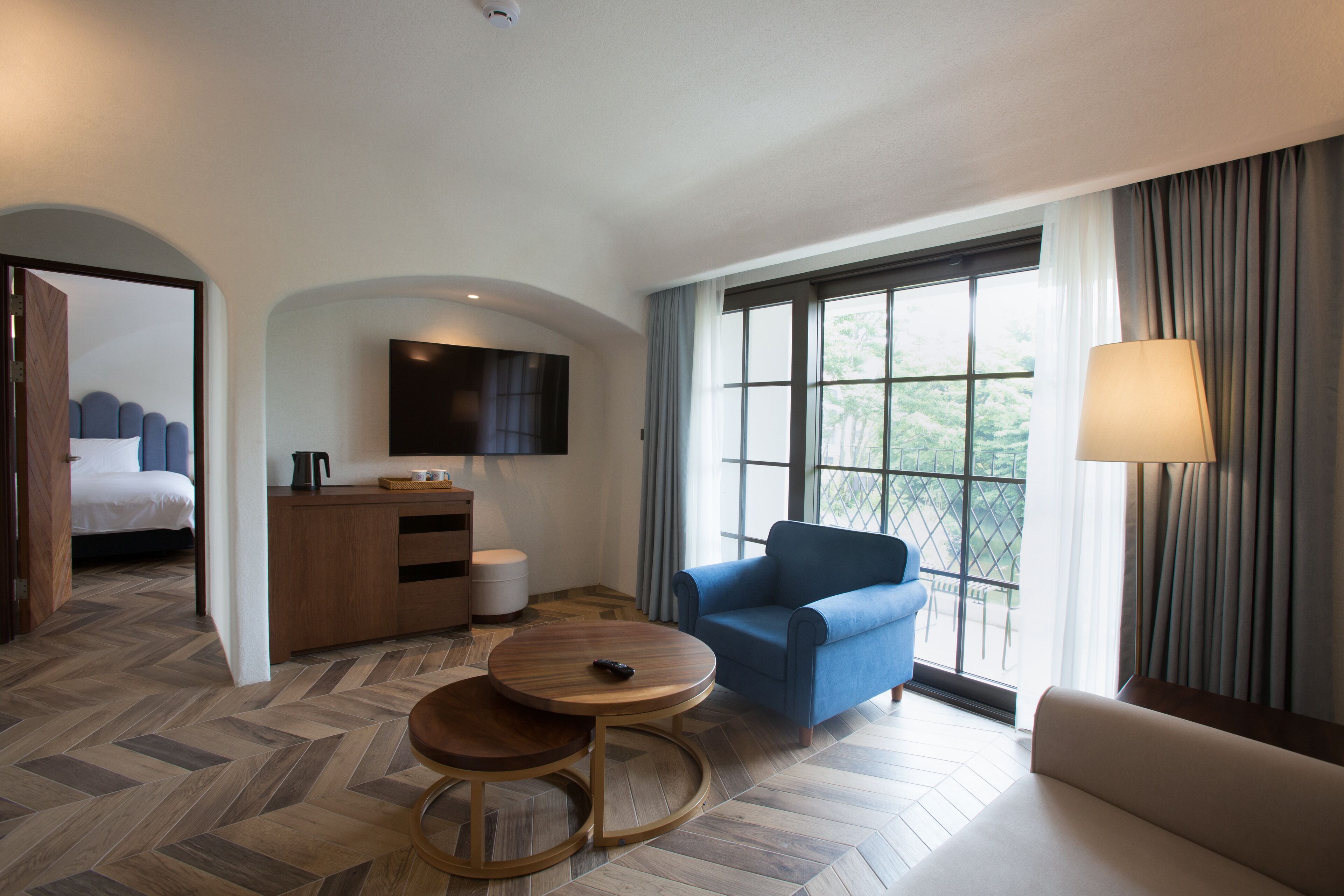 Foto - Ecoland Hotel