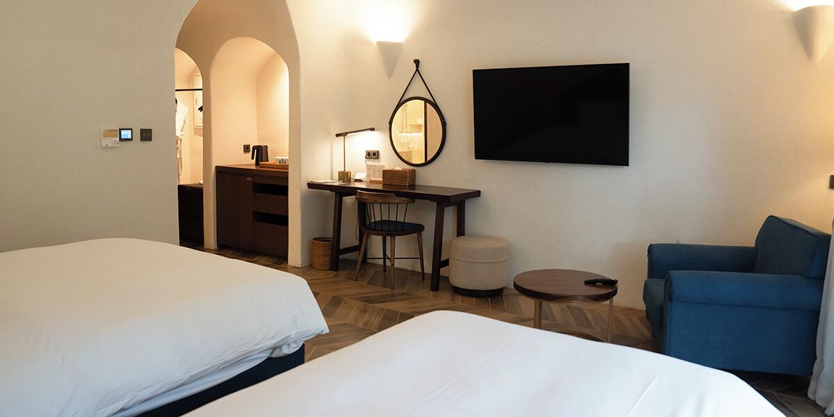 Foto - Ecoland Hotel