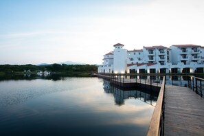 Exterior - Ecoland Hotel (Jeju City)