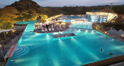 Ecoland Hotel