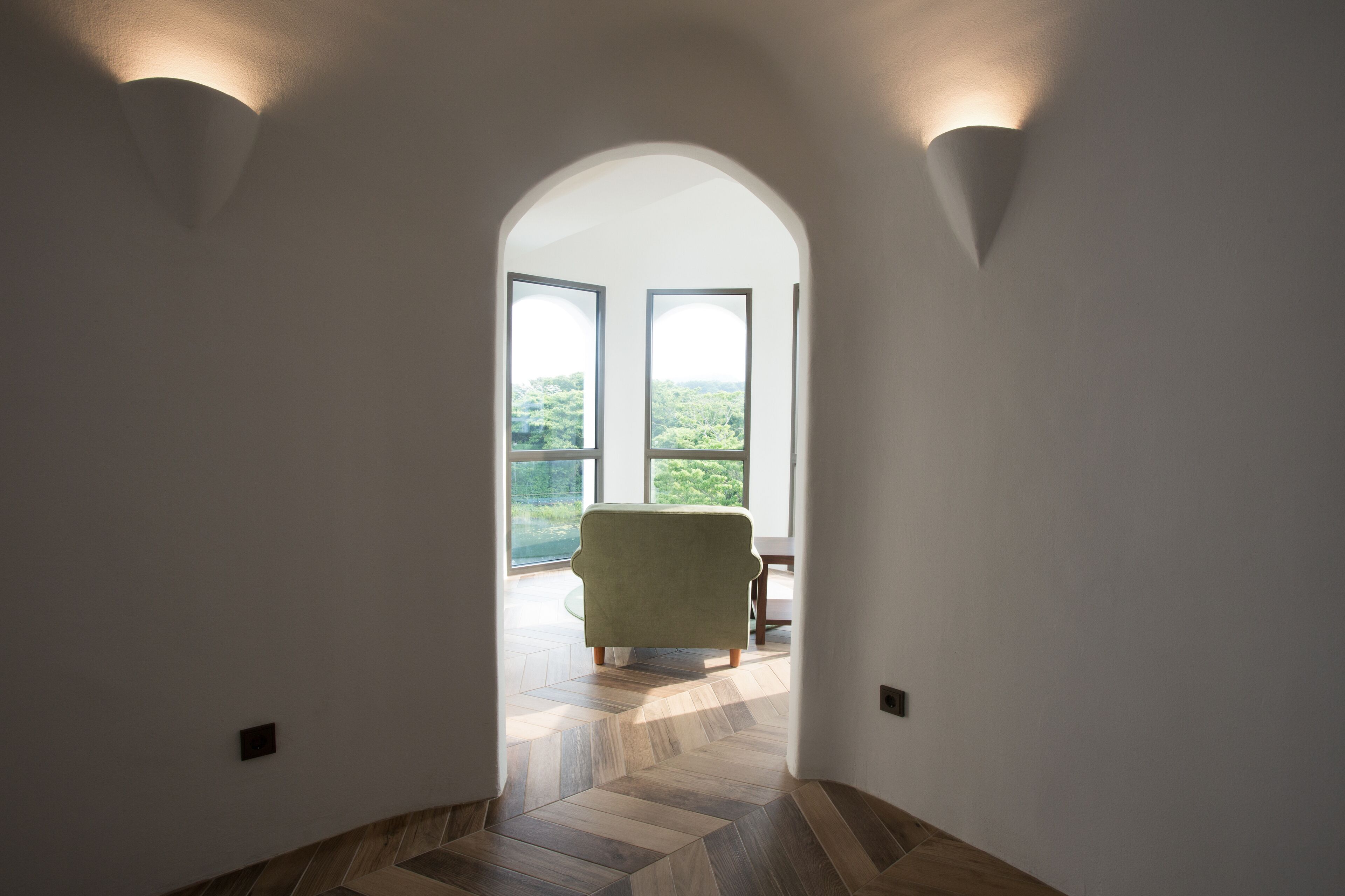 Foto - Ecoland Hotel