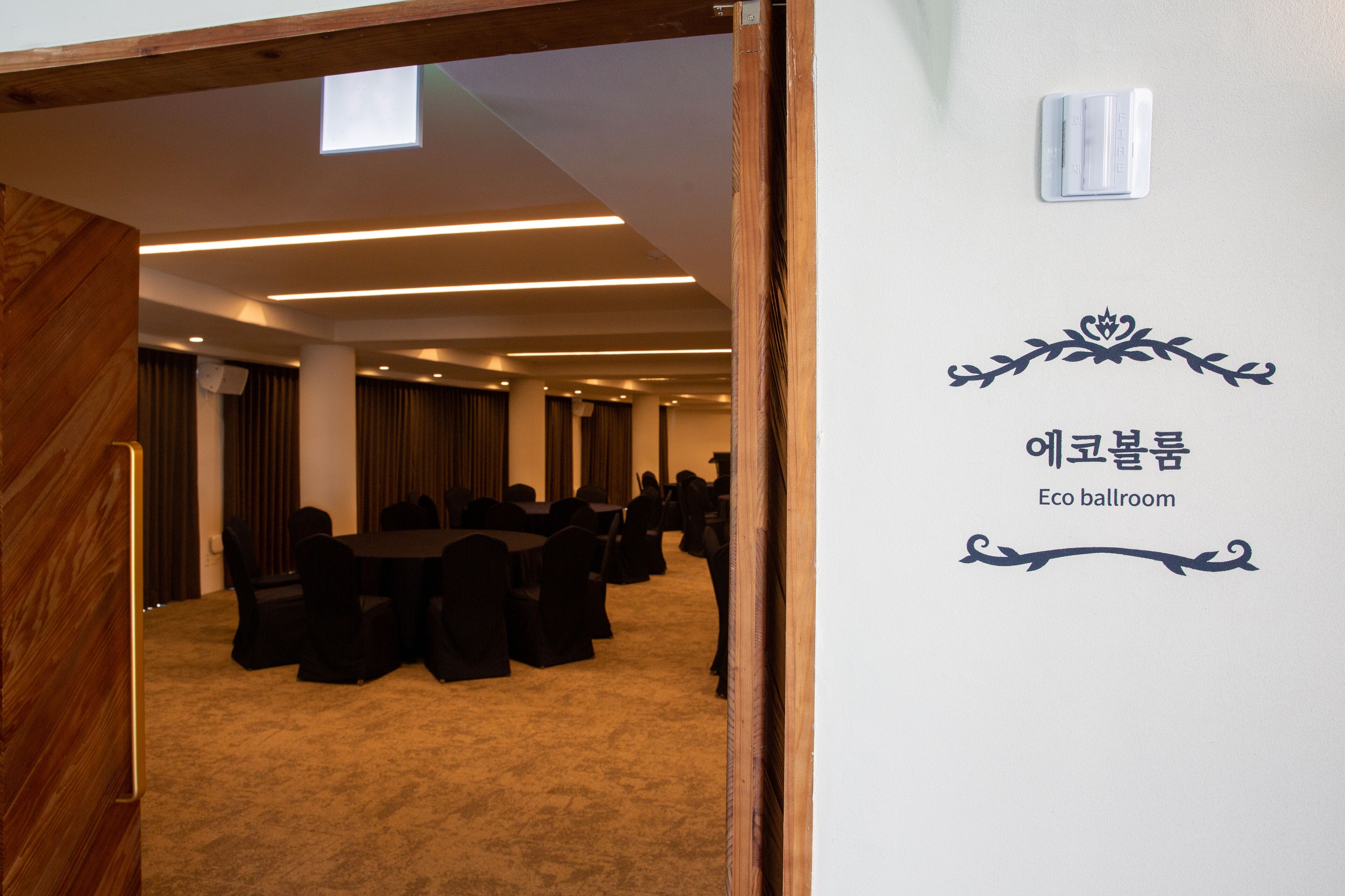 Photo - Ecoland Hotel