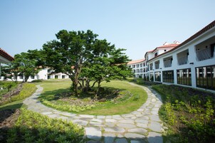 정원