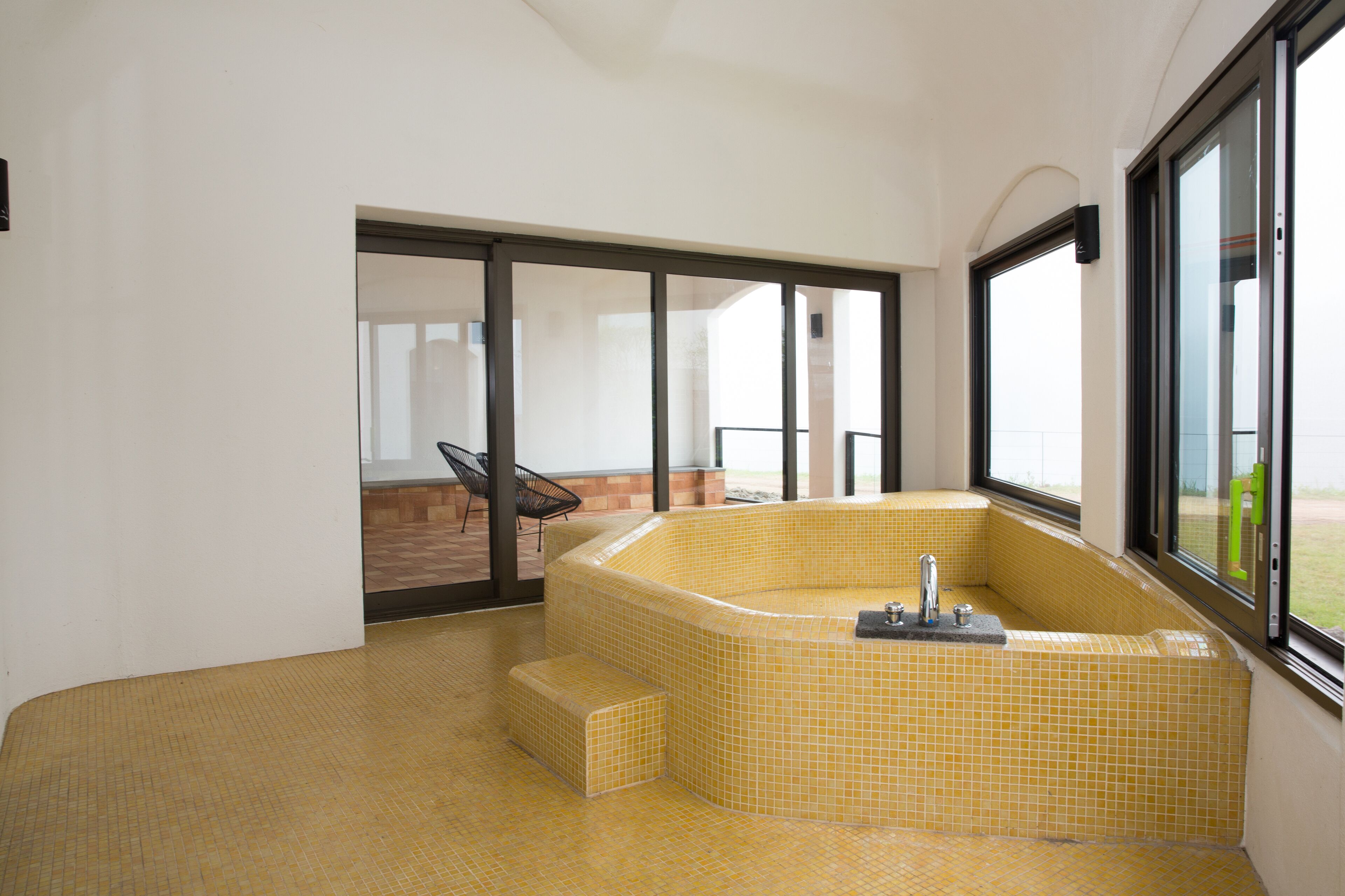 Pool Suite Premier | 私人 Spa 浴池