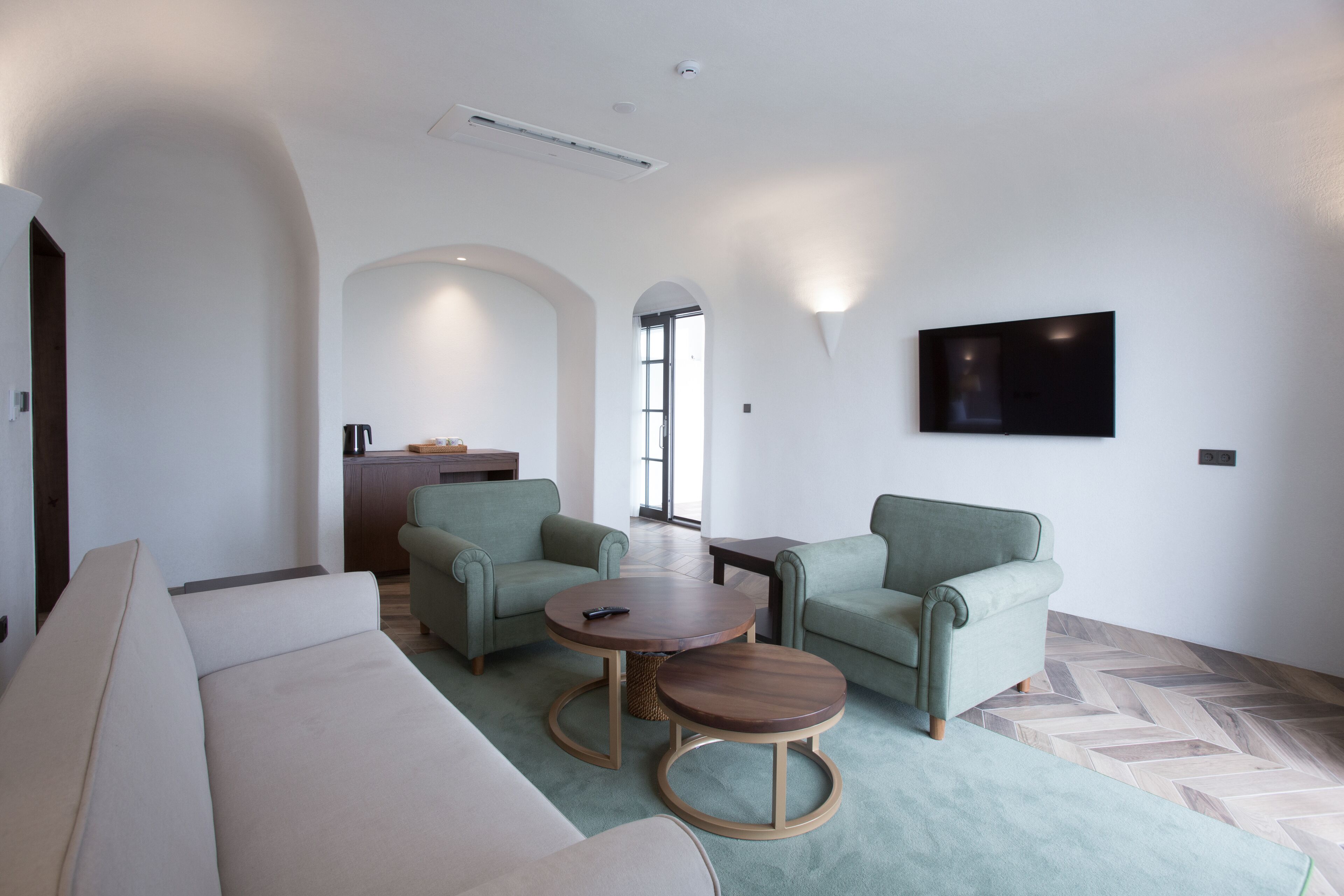 Foto - Ecoland Hotel