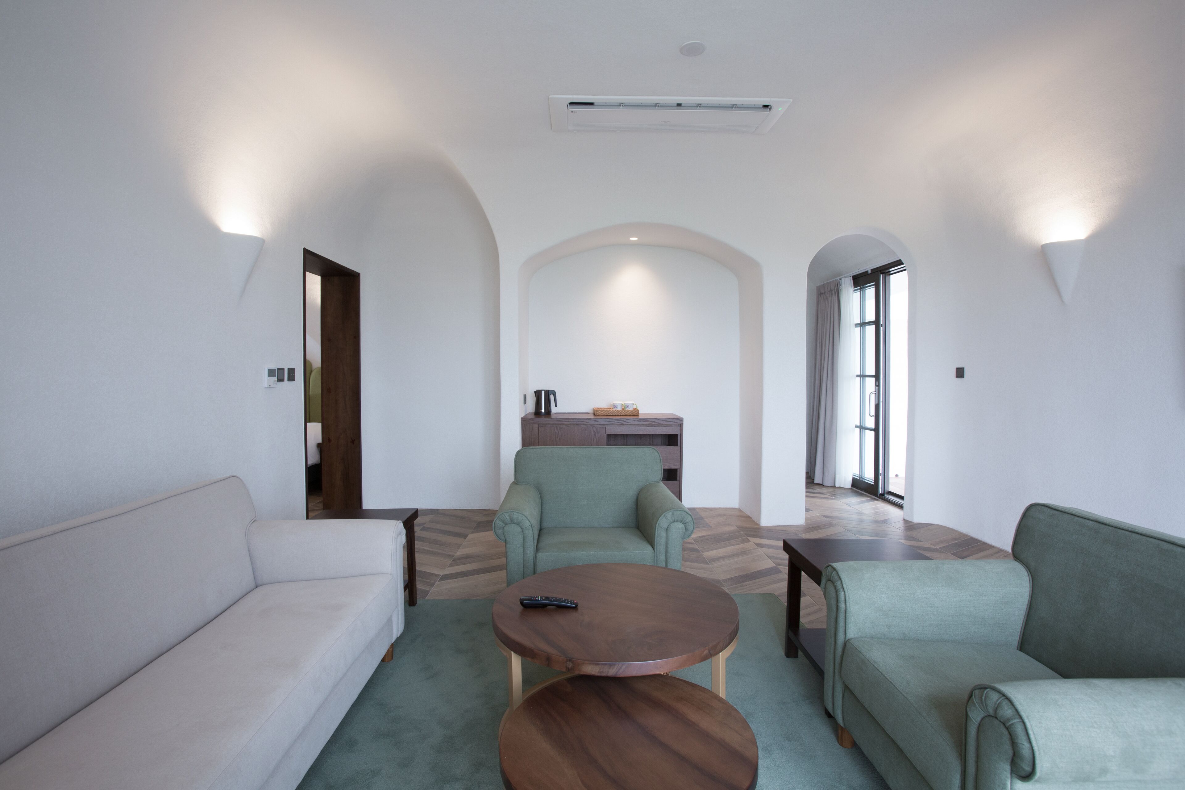 Foto - Ecoland Hotel