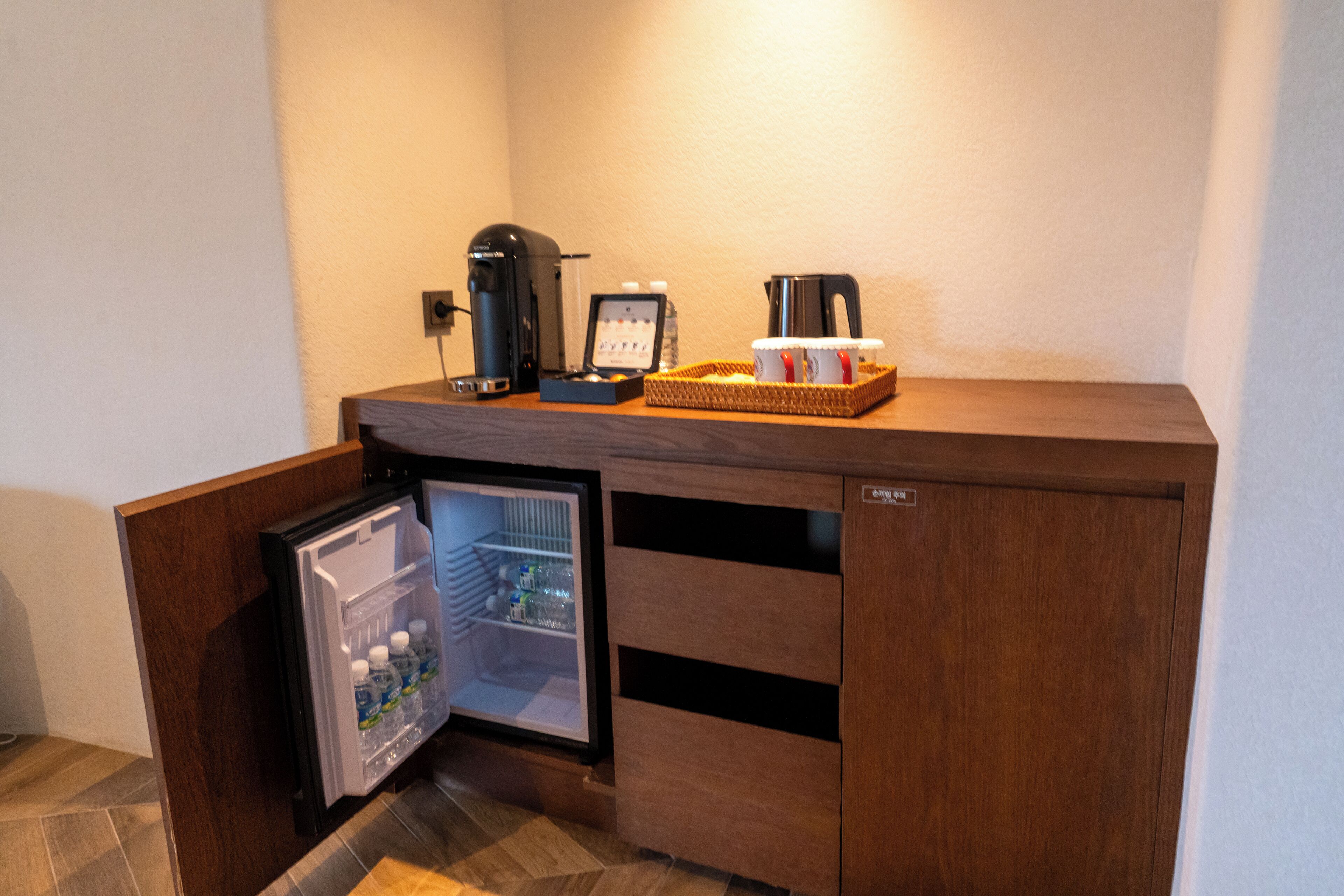 Foto - Ecoland Hotel