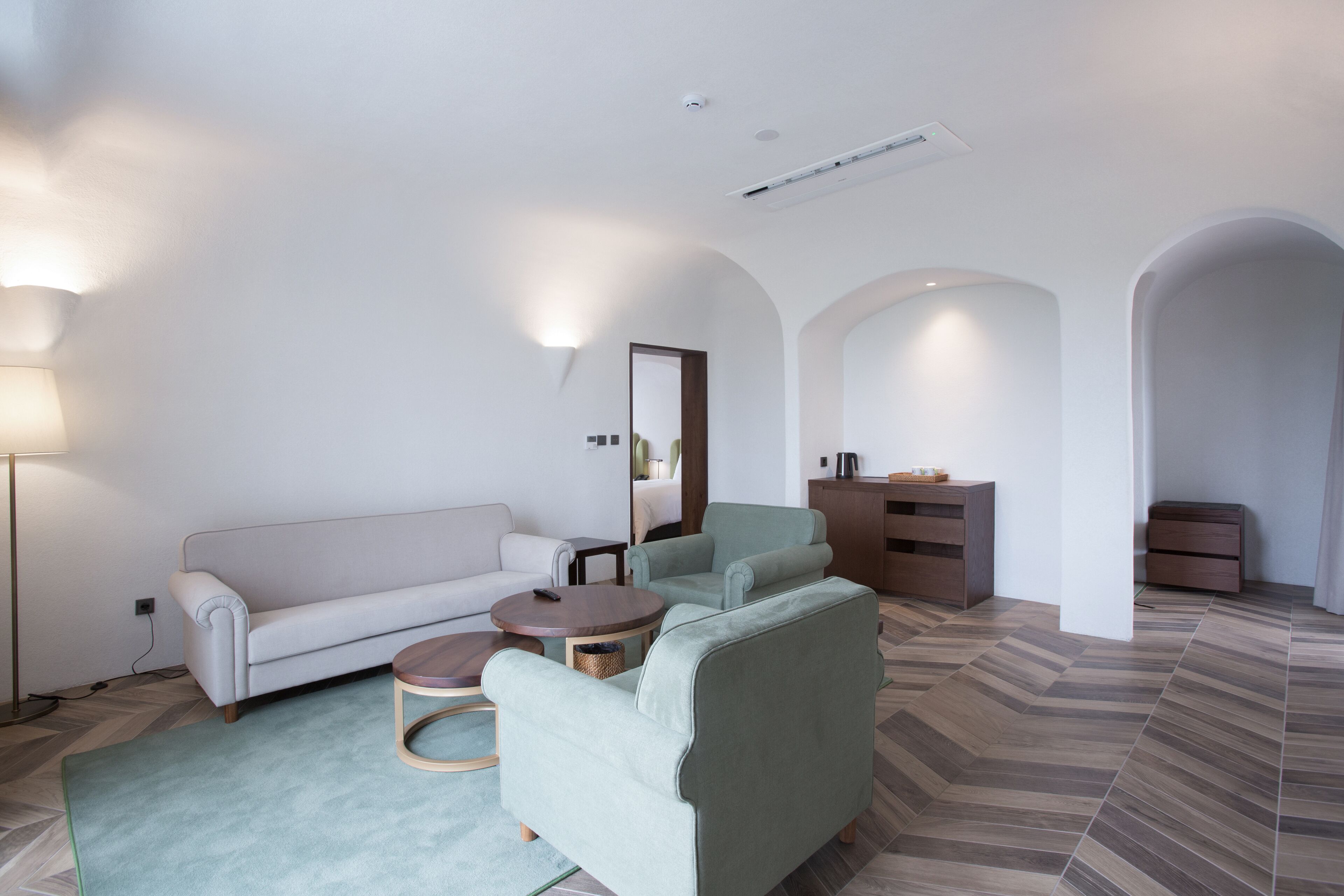 Foto - Ecoland Hotel