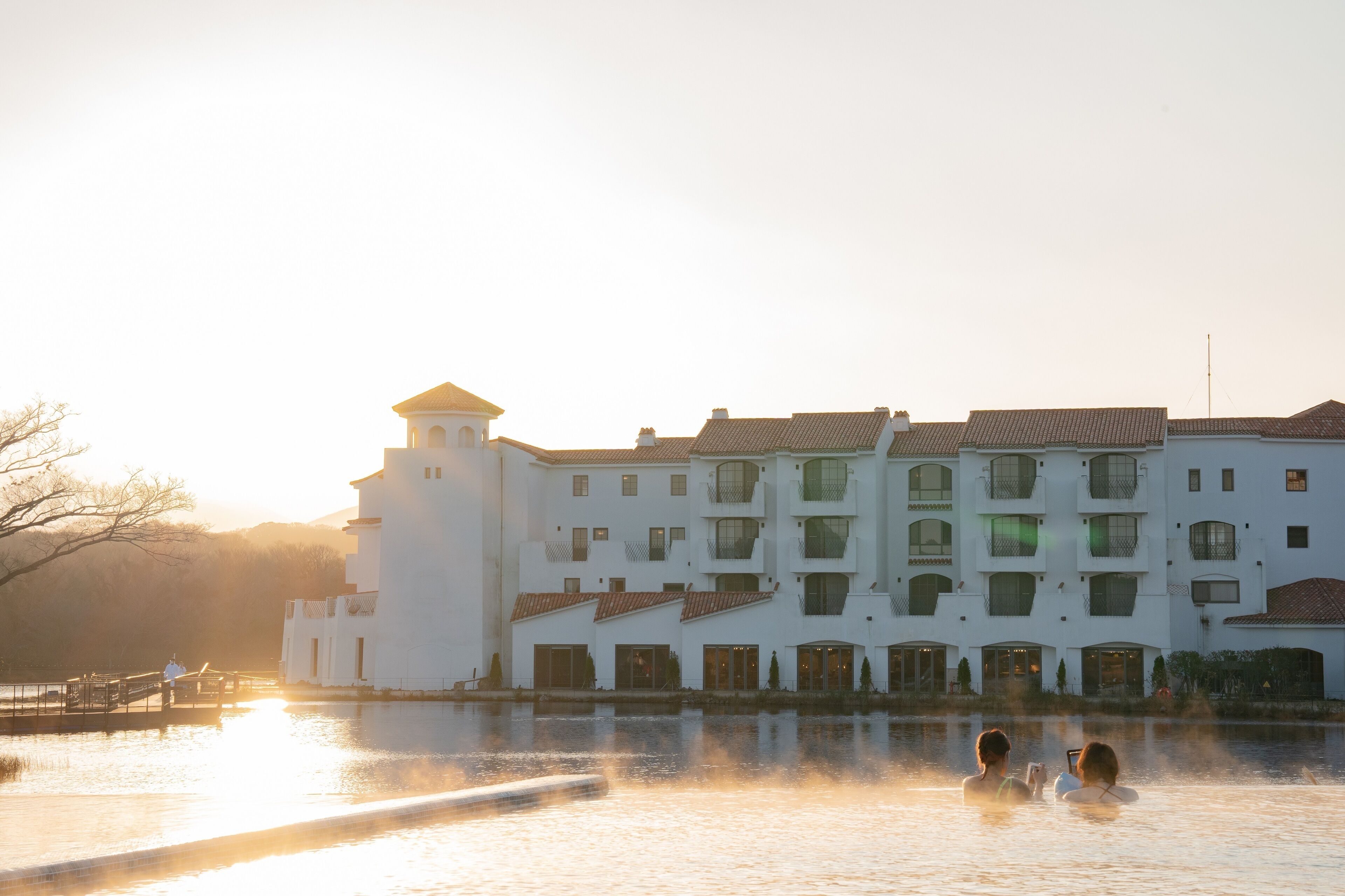 Foto - Ecoland Hotel