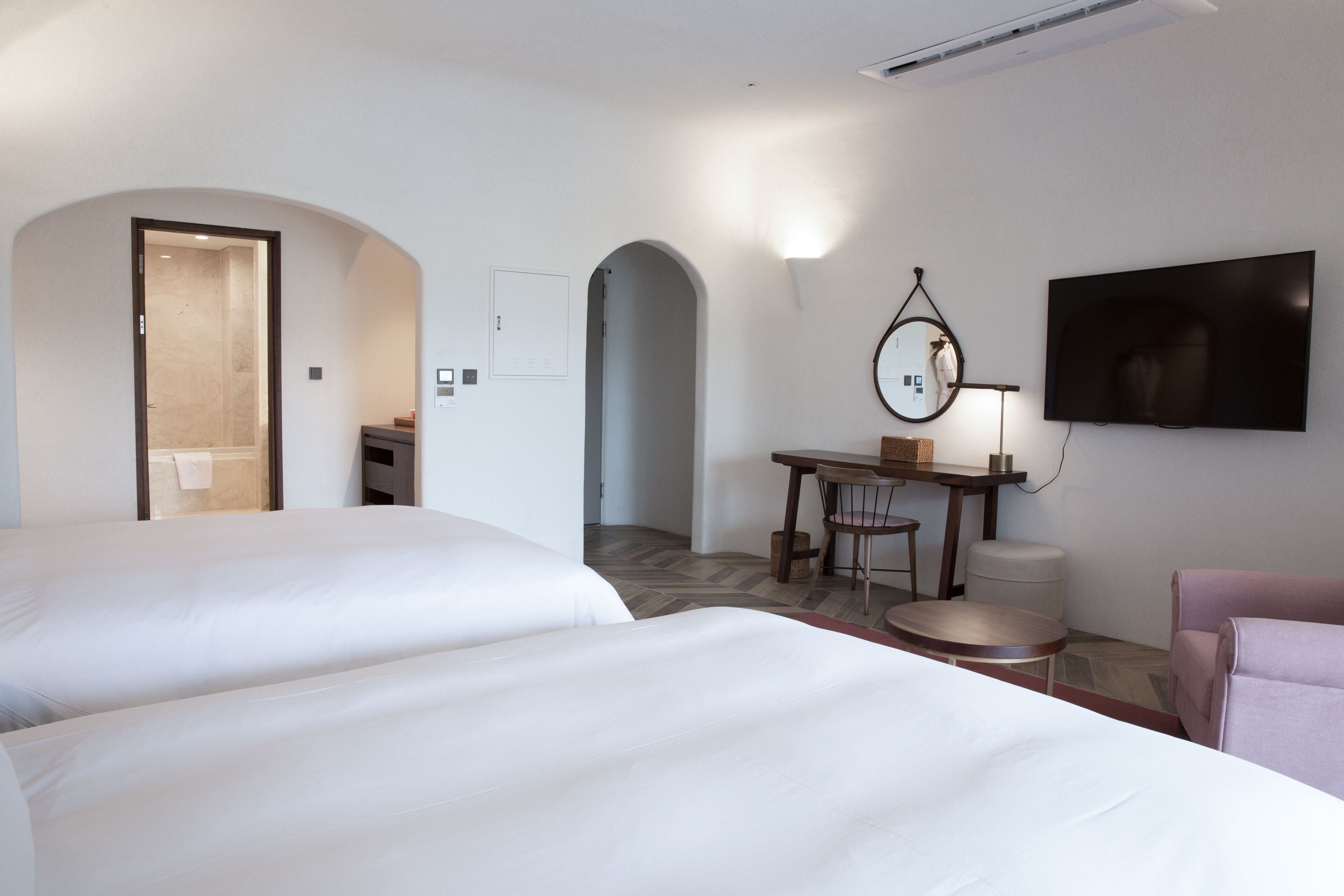 Foto - Ecoland Hotel