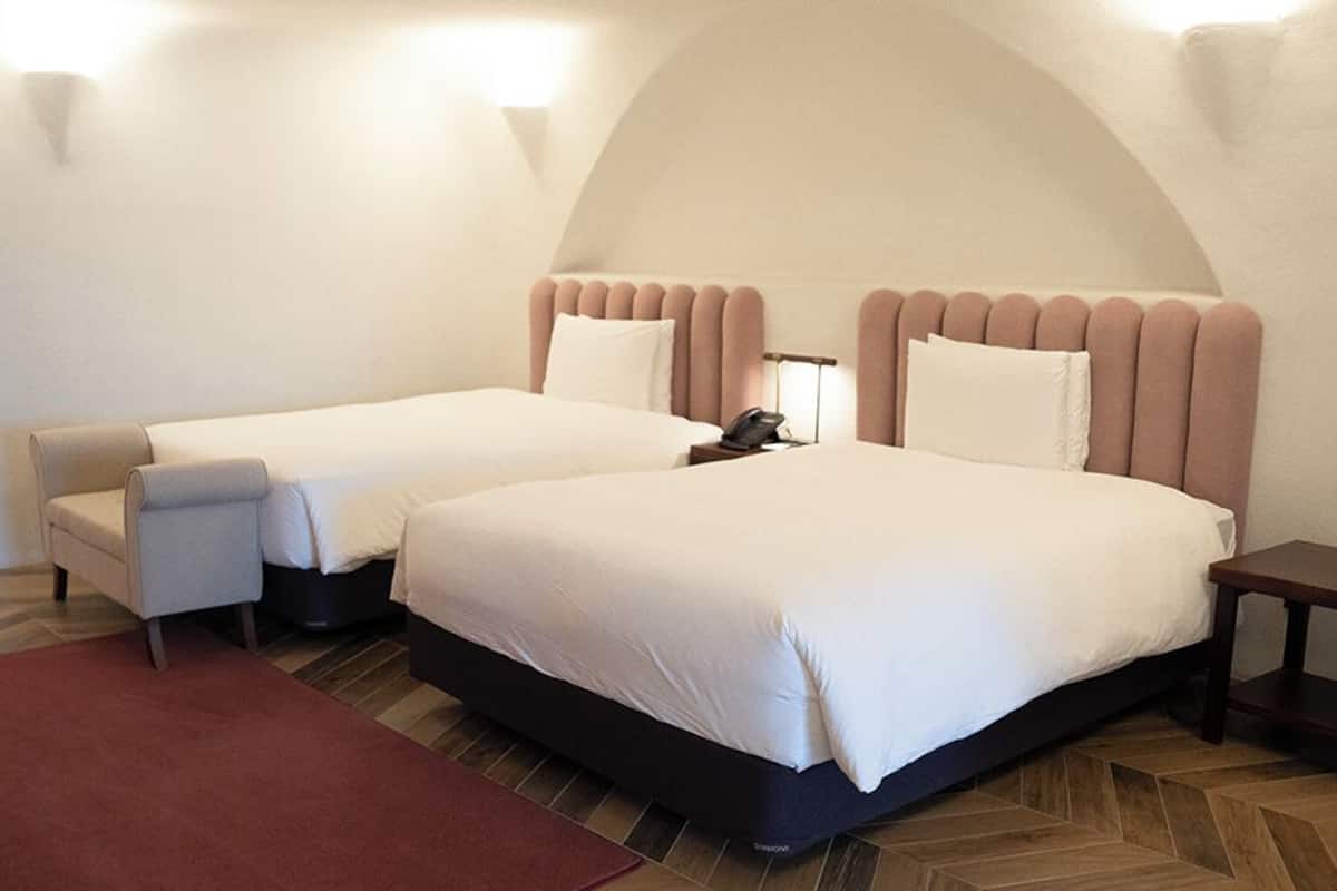 Lake Suite Premier | 1 bedroom, premium bedding, down comforters, in-room safe