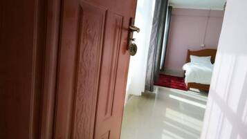 Standard Room, Ground Floor