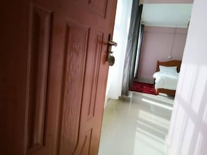 Rom – standard, 1. etasje