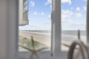 Interior - Premier Oceanfront 2BR Corner Unit SP301 (Surfside Beach)