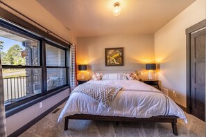 7 slaapkamers, een bureau, gratis wifi, beddengoed