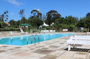 Pool - Thiiri Centre (Meru)