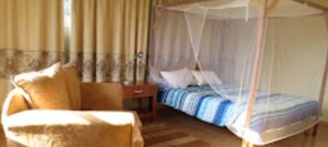 Habitación ejecutiva