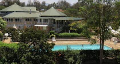 Thiiri Centre