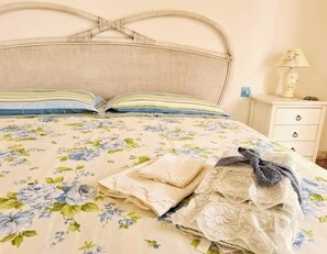 3 bedrooms