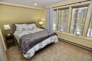 Cabin, 5 Bedrooms | 5 bedrooms - Wilma's Hideaway by Casago Mccall - Donerightmanagement (McCall)