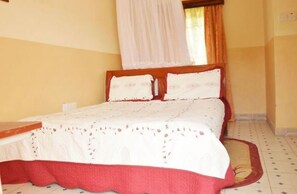 Dobbeltrom | Wi-fi (inkludert)