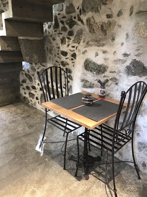 Restauration