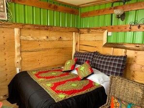 Free WiFi - Lemon Valley Farm (Nakuru)