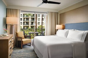 1 bedroom, iron/ironing board, WiFi, bed sheets - Westin Ka'anapali North - Beautiful Resort On The Beach! Family Friendly Resort (Lahaina)