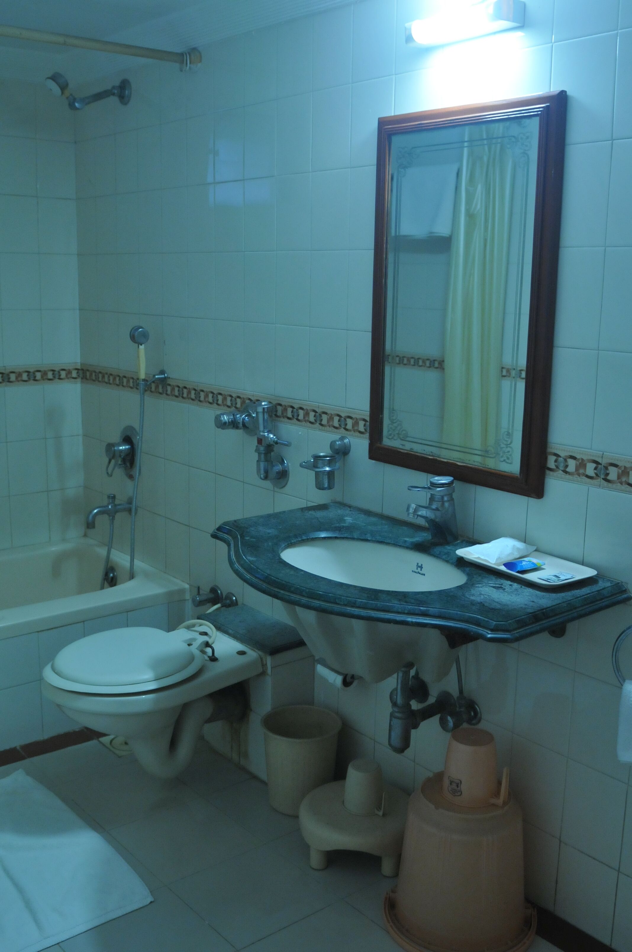 Foto - Hotel Apex