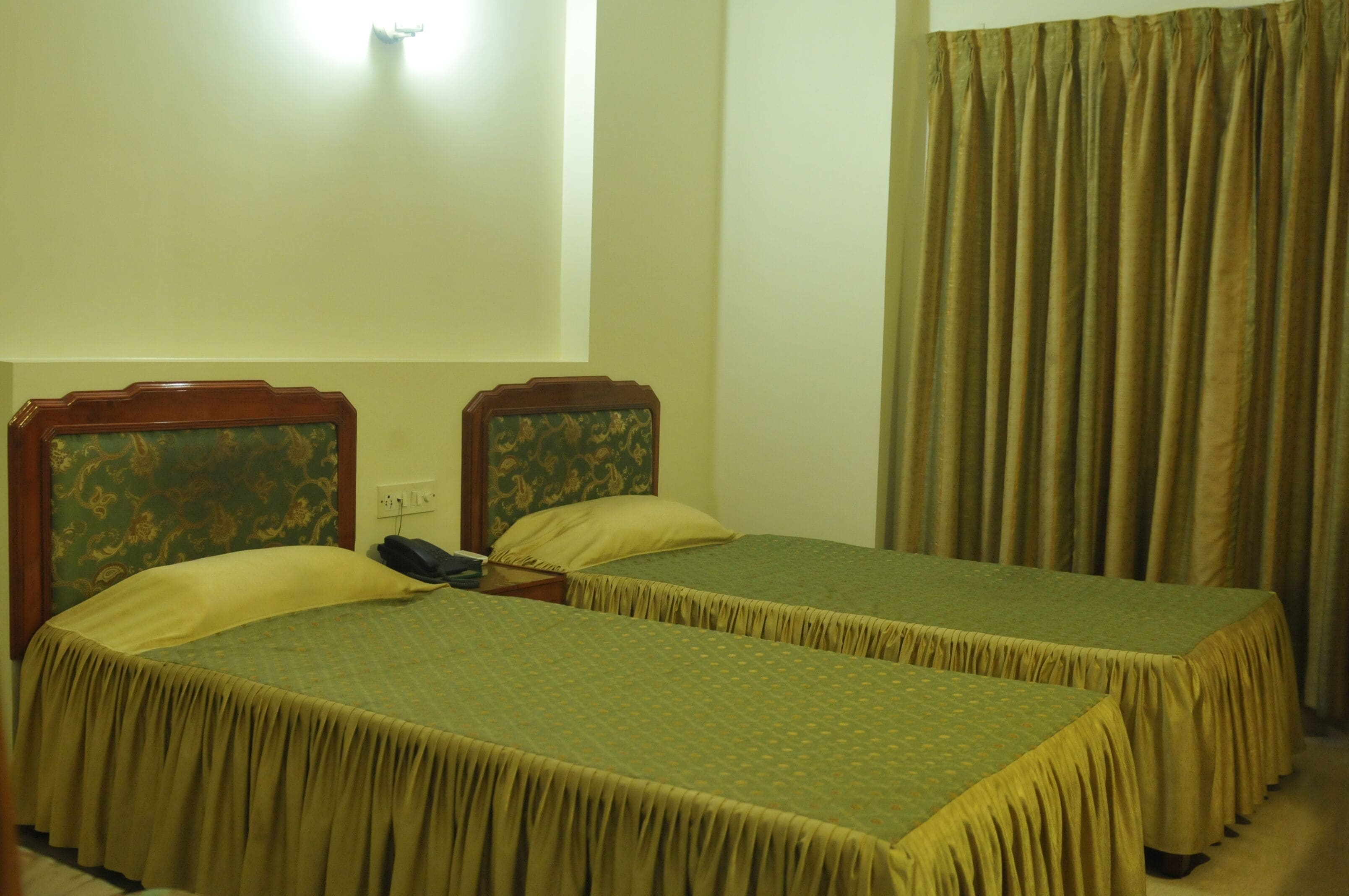 Foto - Hotel Apex