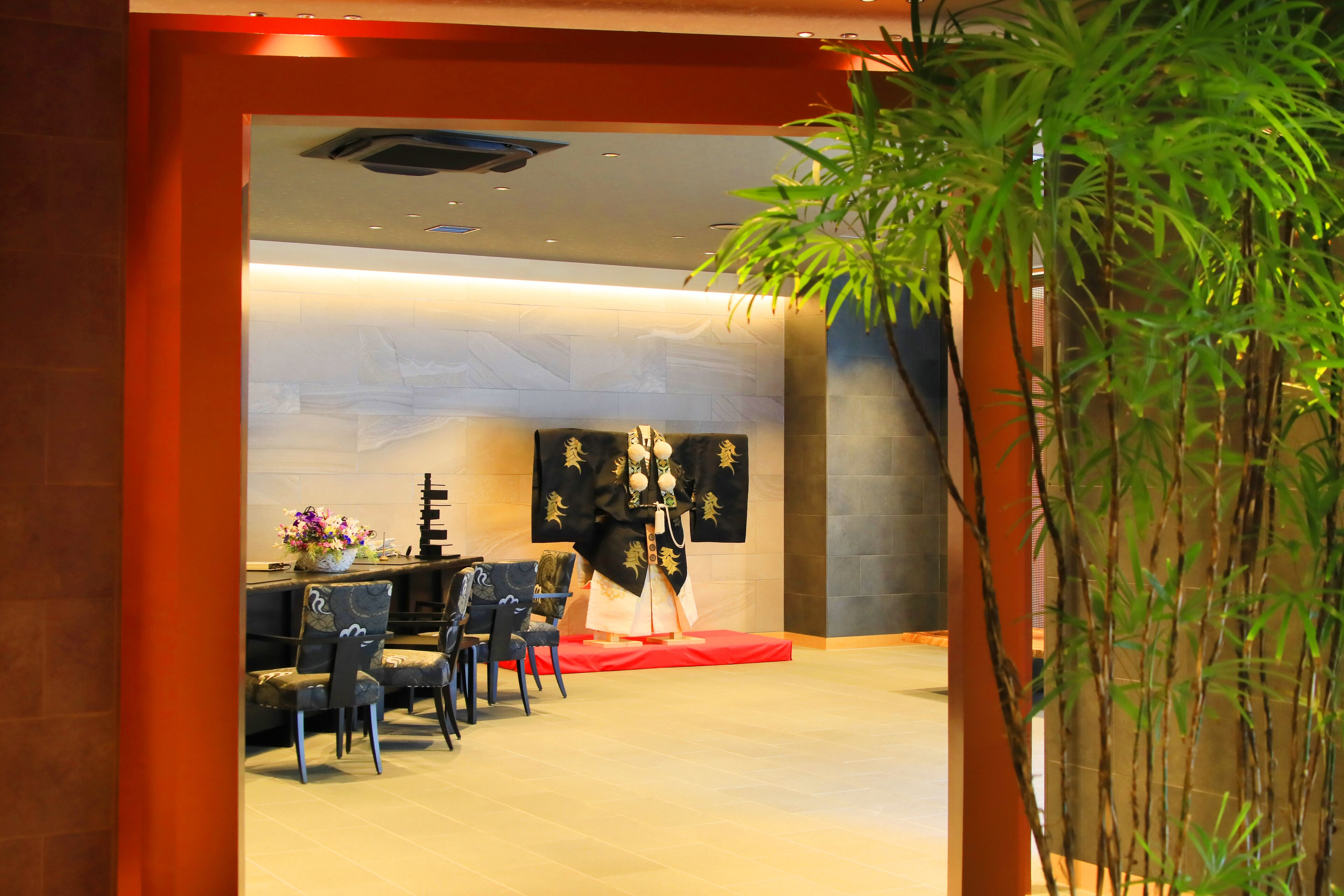 Foto - Waqoo Naritasanmonzen