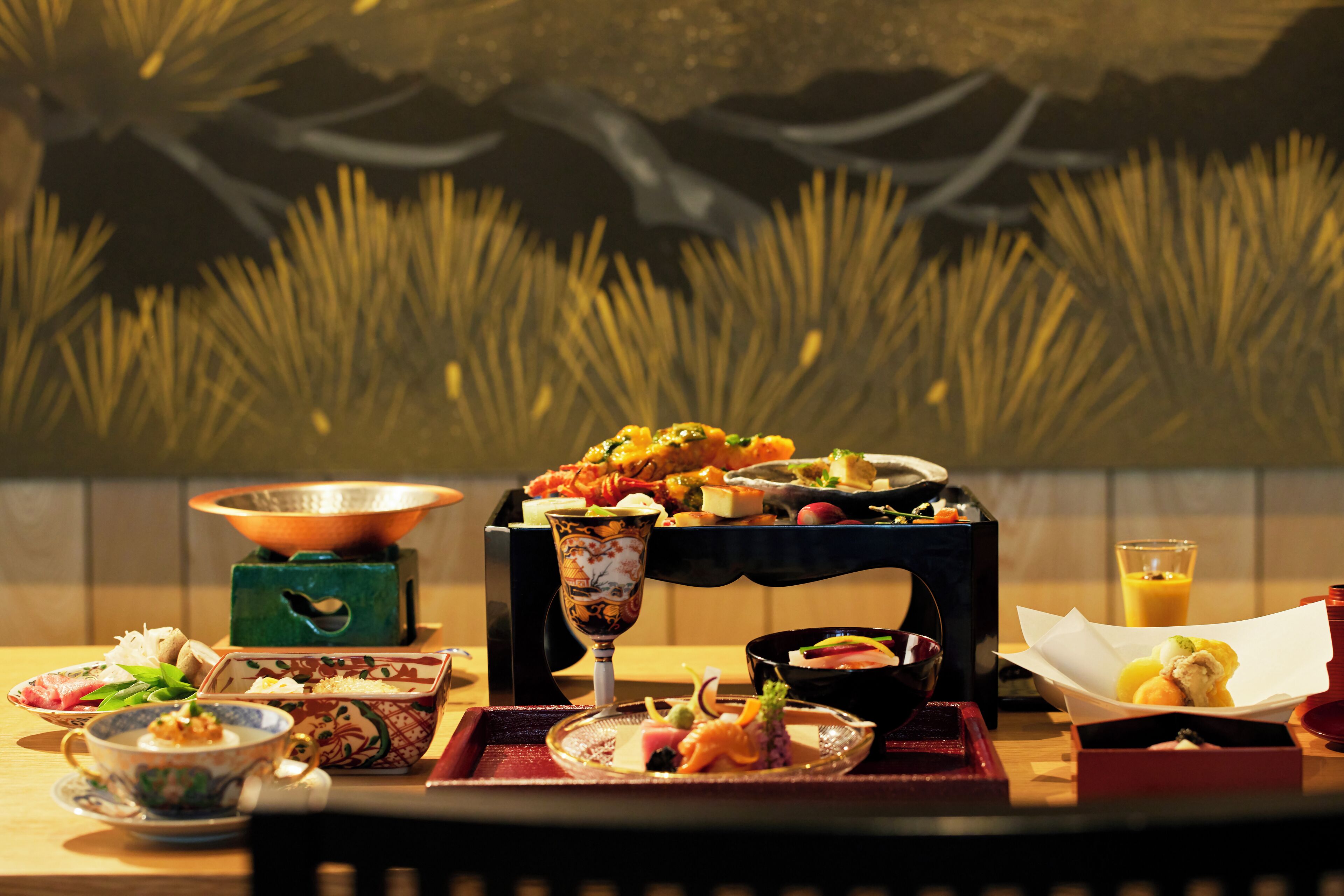 In-room safe, individually decorated, individually furnished