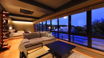 In-room safe, individually decorated, individually furnished